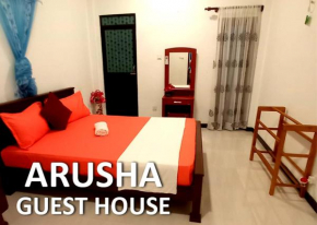 Arusha Guest House, Negombo
